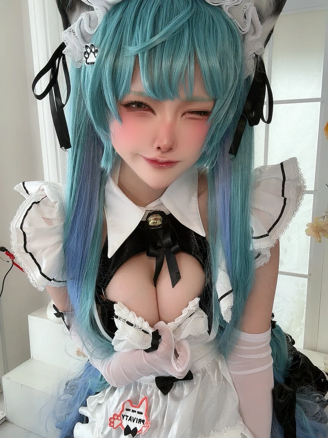 Etocha - No.010 Privaty [66P-100MB] tg@simisebaisi 【丝足阁】026.webp